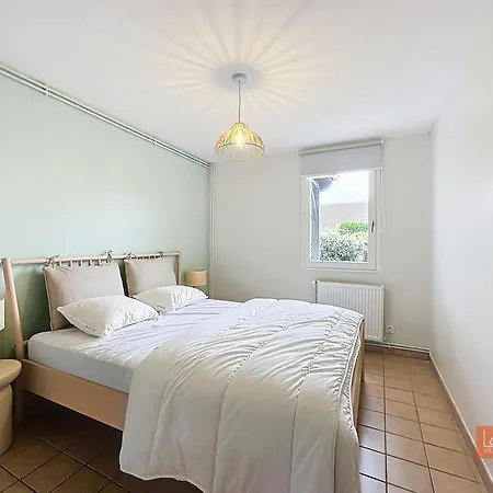 Au Ptit Bouchon - Golf