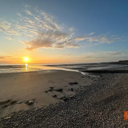 Ferienhaus Au Ptit Bouchon - Golf *