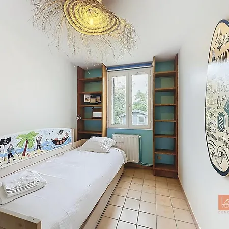 Au Ptit Bouchon - Golf