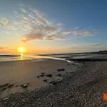 Nyaraló Au Ptit Bouchon - Golf *