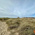 Nyaraló Au Ptit Bouchon - Golf *
