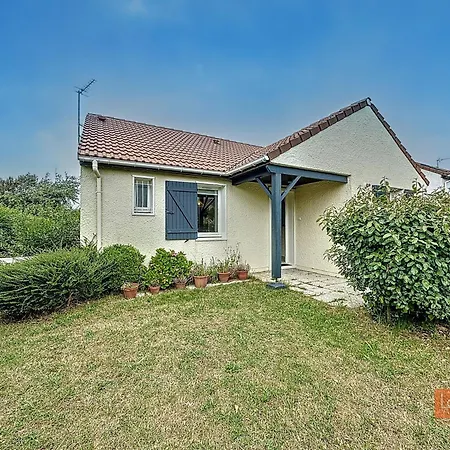 Au Ptit Bouchon Golf Holiday home