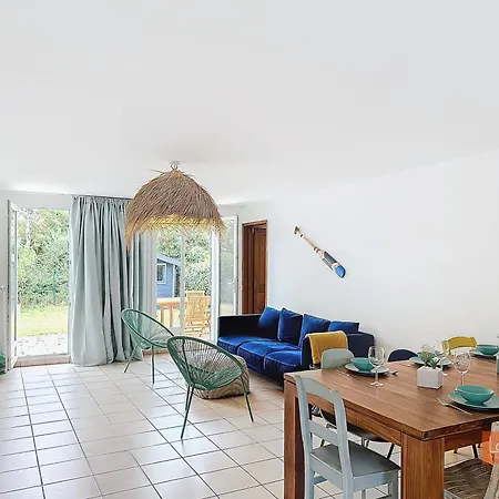 Au Ptit Bouchon - Golf