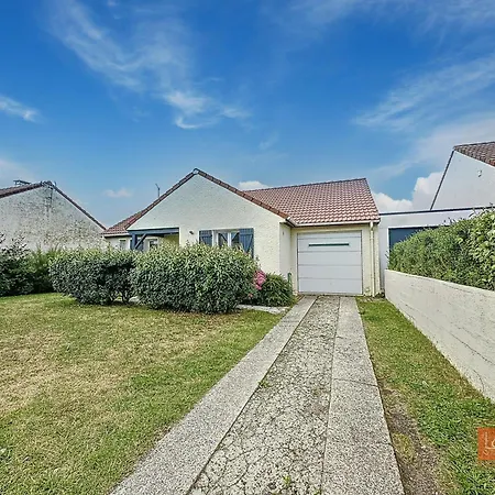 Au Ptit Bouchon Golf Holiday home