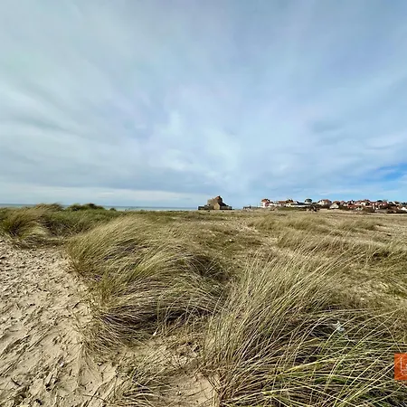 度假居 Au Ptit Bouchon - Golf *