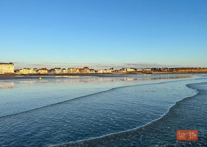 Hébergement de vacances Au Ptit Bouchon Golf
